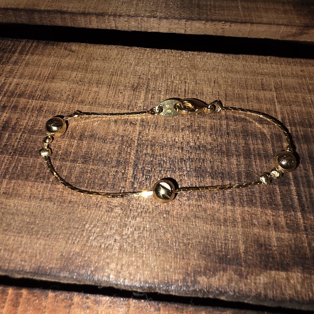 Vintage Avon Bracelet